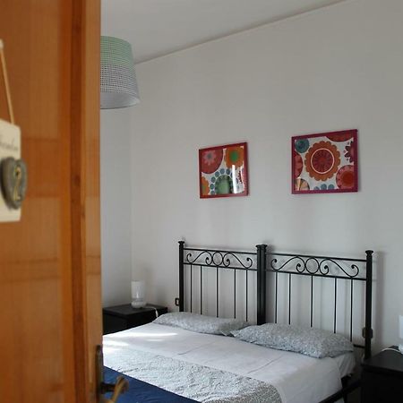 B&B Colombo Pisa Eksteriør billede