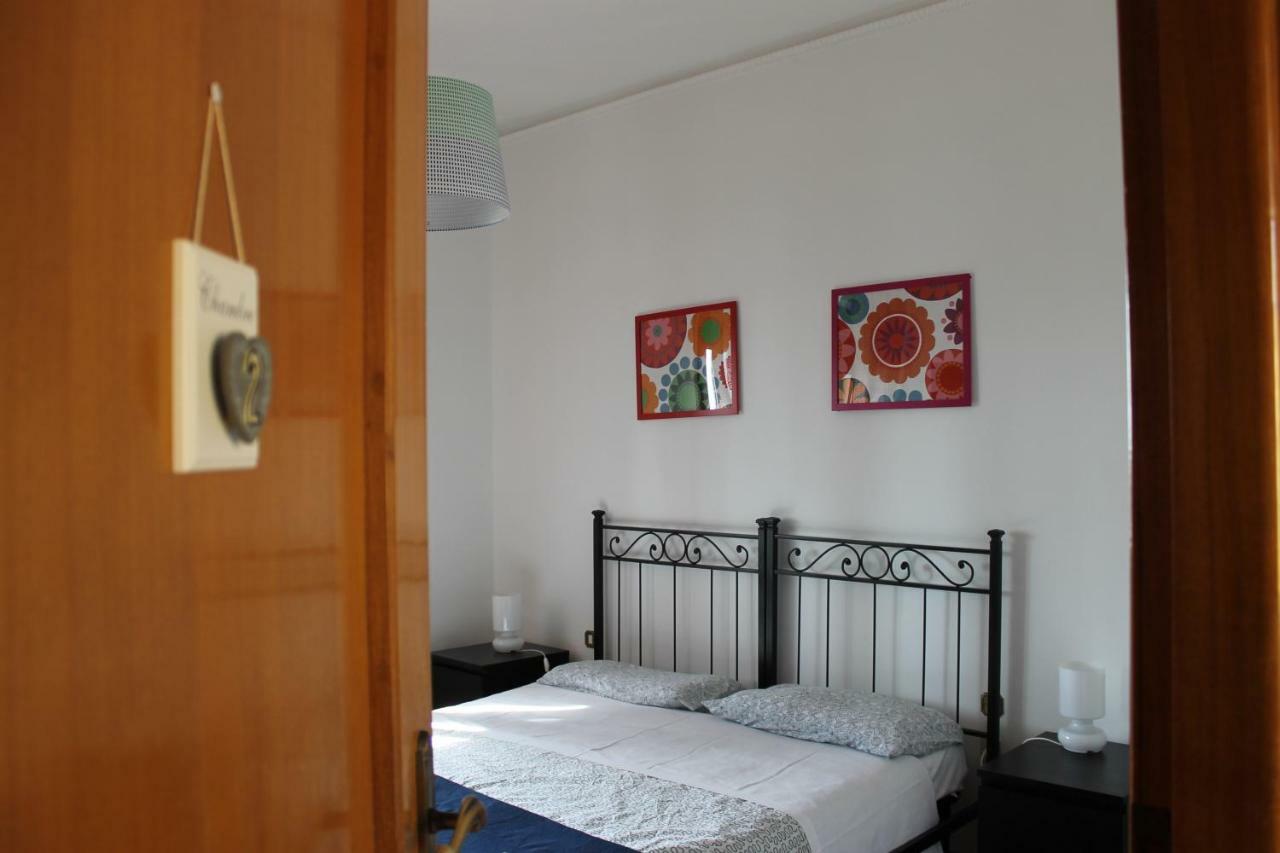 B&B Colombo Pisa Eksteriør billede