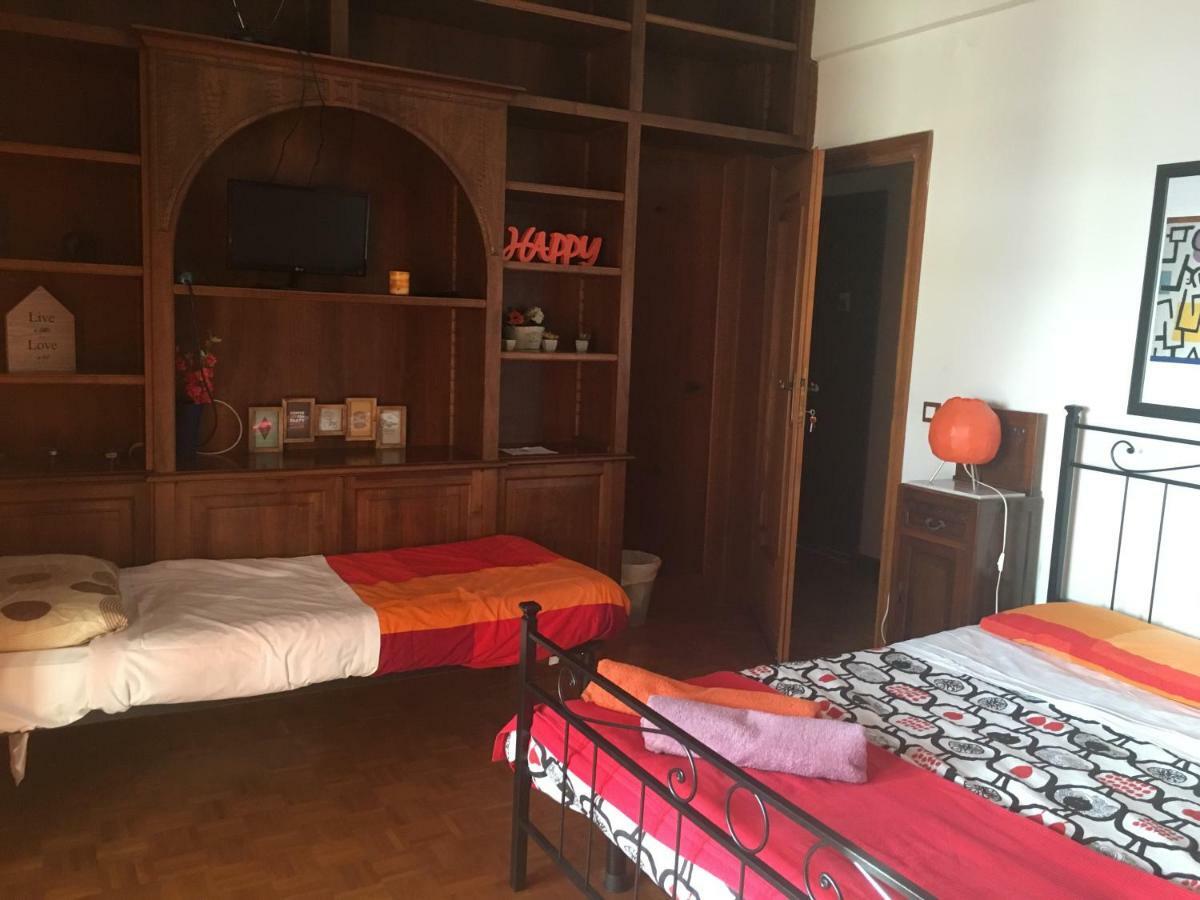 B&B Colombo Pisa Eksteriør billede