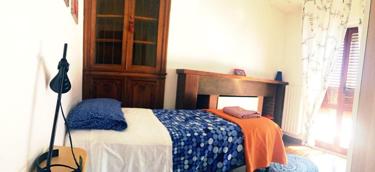 B&B Colombo Pisa Eksteriør billede