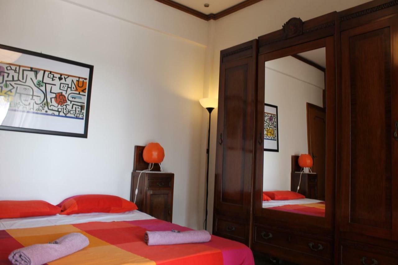 B&B Colombo Pisa Eksteriør billede