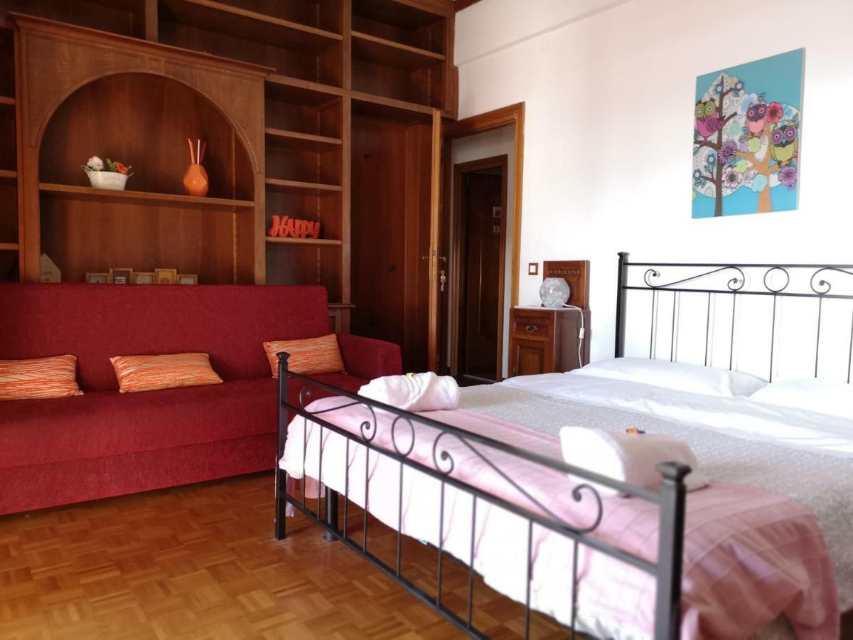 B&B Colombo Pisa Eksteriør billede